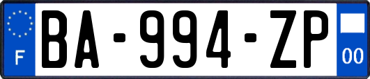 BA-994-ZP