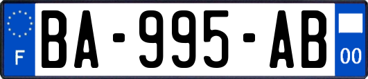 BA-995-AB