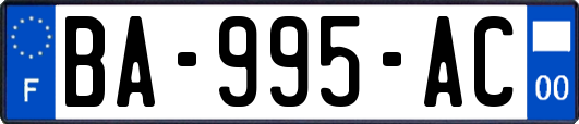 BA-995-AC