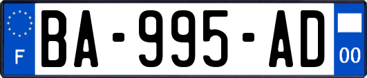 BA-995-AD