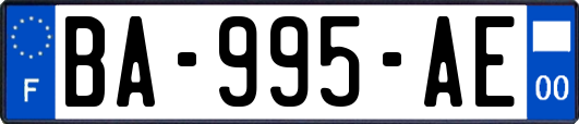 BA-995-AE