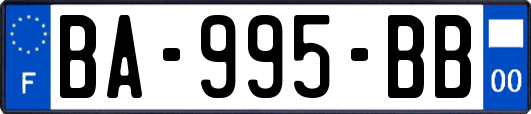 BA-995-BB