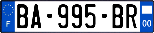 BA-995-BR