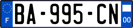 BA-995-CN