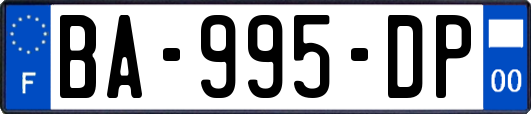 BA-995-DP