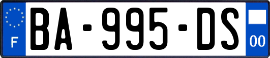 BA-995-DS