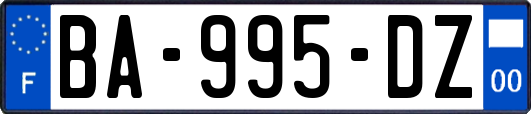 BA-995-DZ