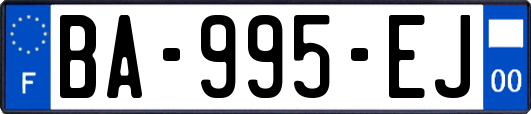 BA-995-EJ