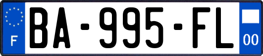 BA-995-FL