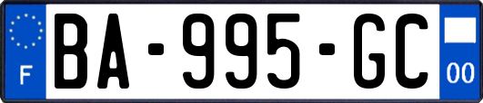 BA-995-GC