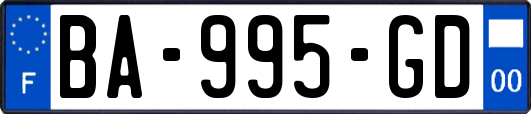 BA-995-GD