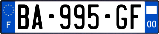 BA-995-GF