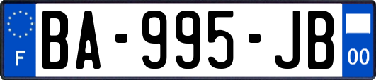 BA-995-JB
