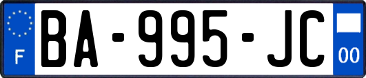 BA-995-JC