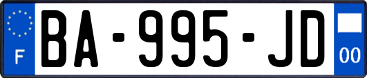 BA-995-JD