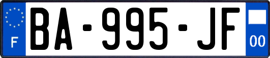 BA-995-JF