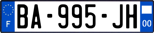 BA-995-JH