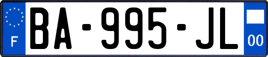 BA-995-JL