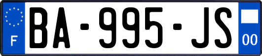 BA-995-JS