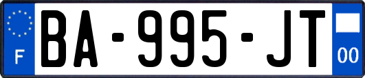 BA-995-JT