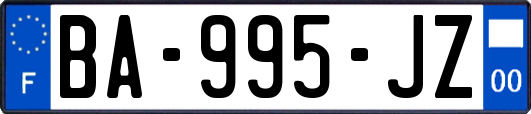 BA-995-JZ