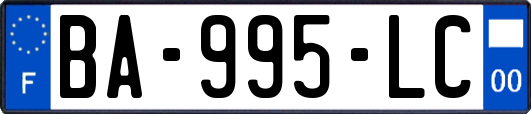 BA-995-LC