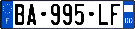 BA-995-LF