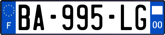 BA-995-LG