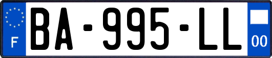 BA-995-LL