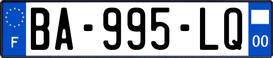 BA-995-LQ