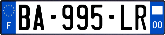 BA-995-LR