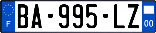 BA-995-LZ