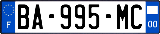 BA-995-MC