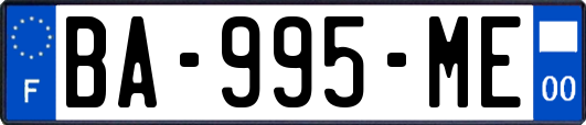 BA-995-ME