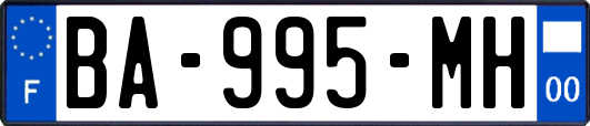 BA-995-MH