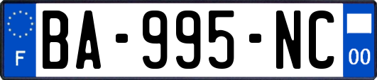 BA-995-NC