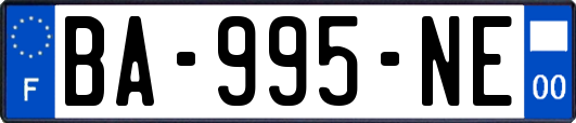 BA-995-NE