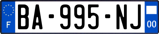 BA-995-NJ