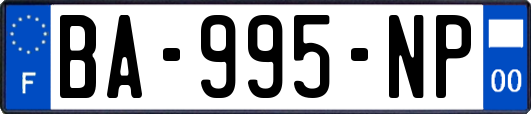 BA-995-NP