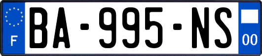 BA-995-NS