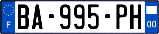BA-995-PH