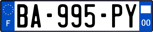 BA-995-PY