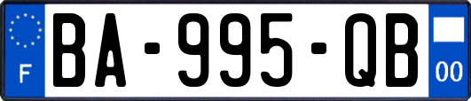 BA-995-QB