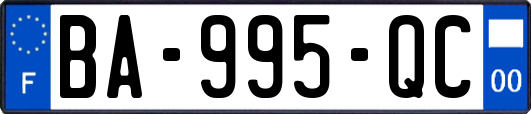 BA-995-QC