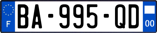 BA-995-QD