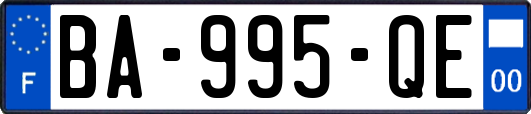 BA-995-QE