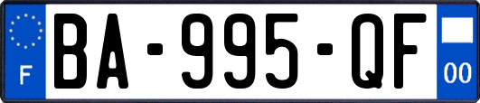 BA-995-QF