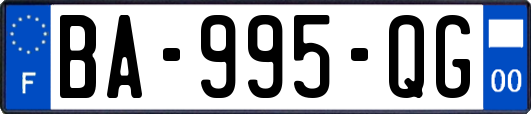 BA-995-QG