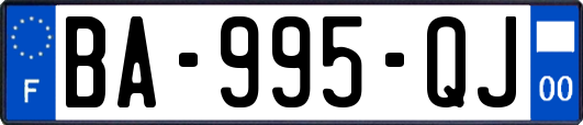 BA-995-QJ