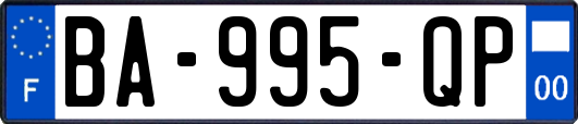 BA-995-QP